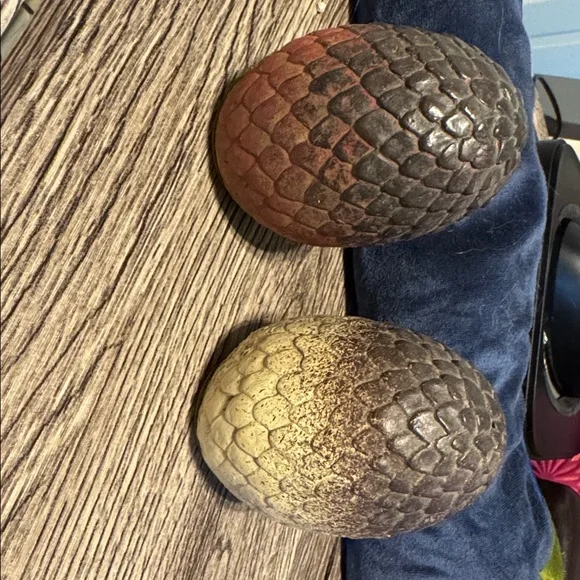 Game of Thrones 2 Egg Set - Picture 3 of 6